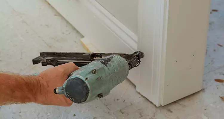 Patio Door Fix in Hunters Creek, FL