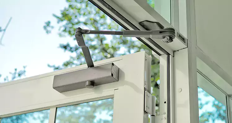 Automatic Door Opener Installation in Hunters Creek, FL