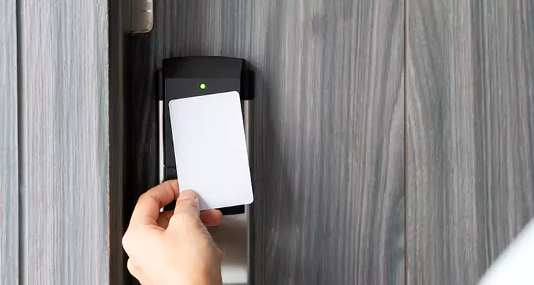 Hotel Swipe Card Door Locks Repair in Hunters Creek, FL