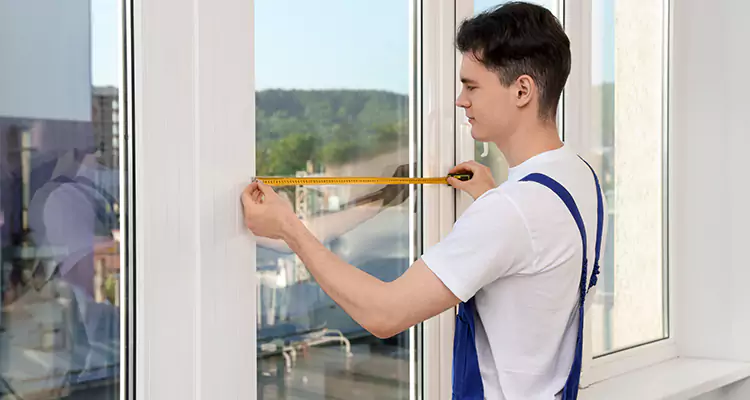 Our Window Restoration Services in Hunters Creek, FL