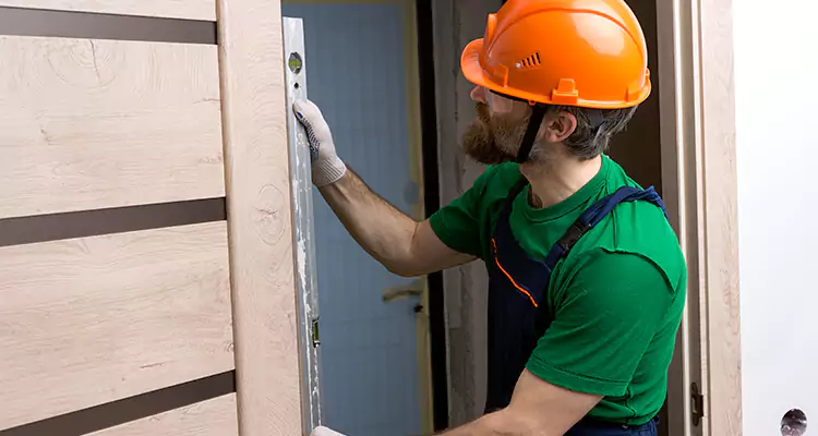 Pocket Door Repair Cost in Hunters Creek, FL