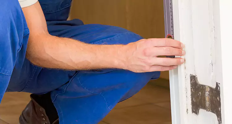 Antique Pocket Door Rollers Repair in Hunters Creek, FL