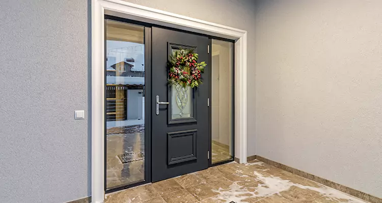 Double Porch Doors Repair in Hunters Creek, FL