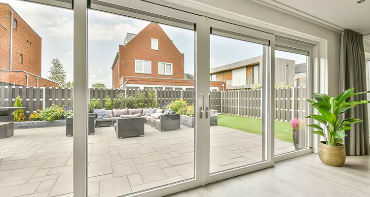 Why Choose Our Sliding Door Expert in Hunters Creek, FL