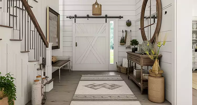 Interior Barn Doors Repair in Hunters Creek, FL