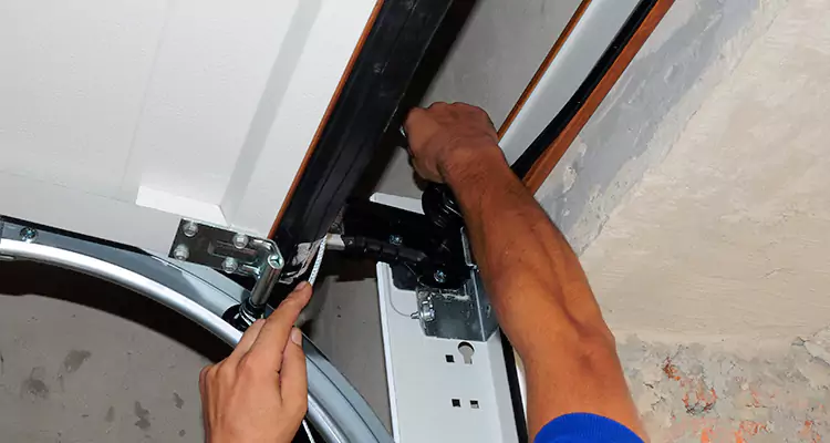 Weatherproof Door Seal Replacement in Hunters Creek, FL