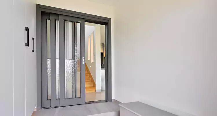 Commercial Sliding Door Contractor in Hunters Creek, FL