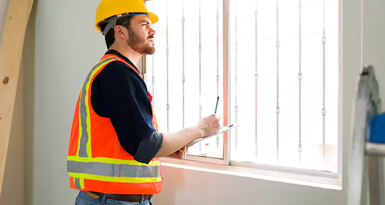 Triple Pane Windows Repair in Hunters Creek, FL